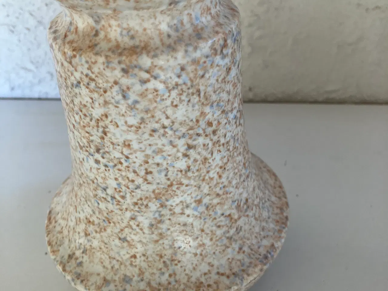 Billede 2 - Keramik vase