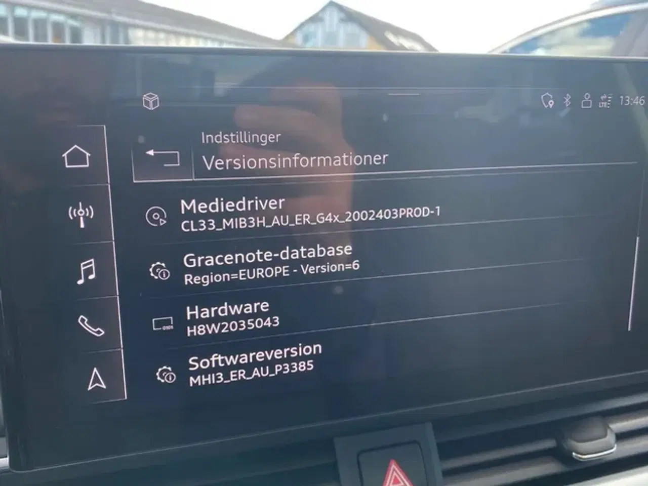 Billede 10 - Audi MIB3 Carplay + Android Auto (FOD aktivering)