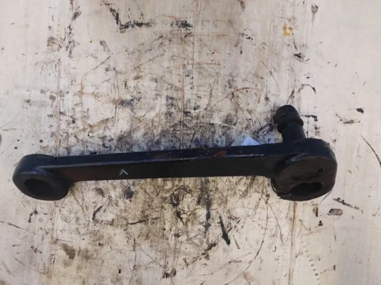 Billede 7 - Valmet 505 Træk 30187710