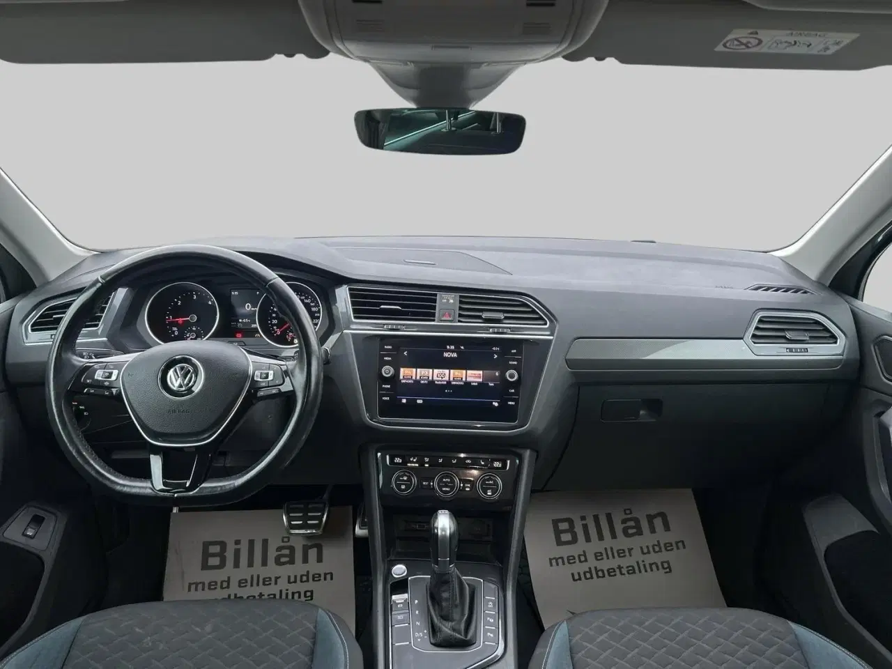 Billede 13 - VW Tiguan 2,0 TDi 150 IQ.Drive DSG