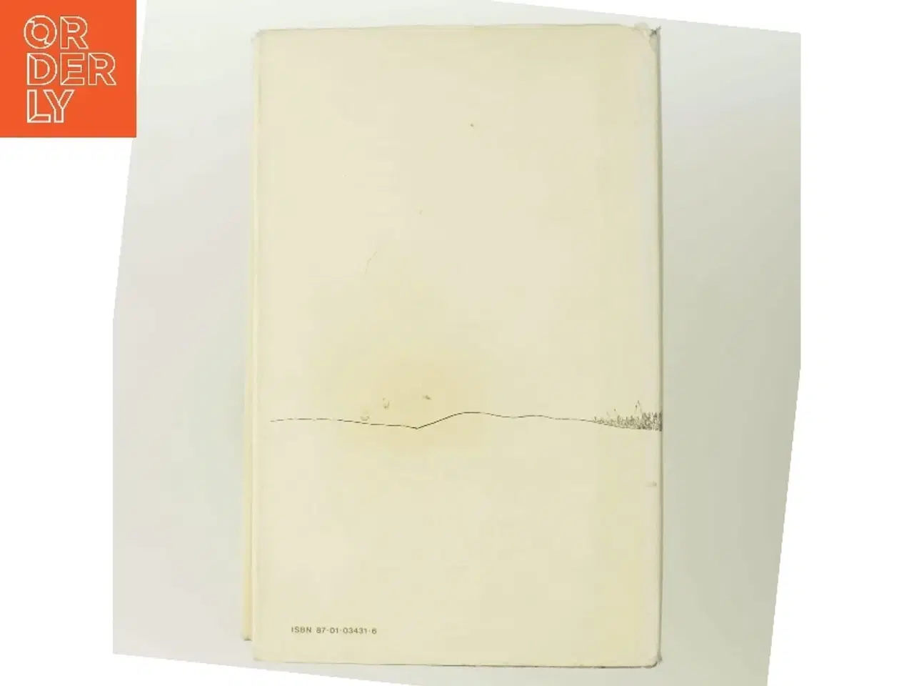 Billede 3 - Ebbe Kløvedal Reich - Fæ og frænde