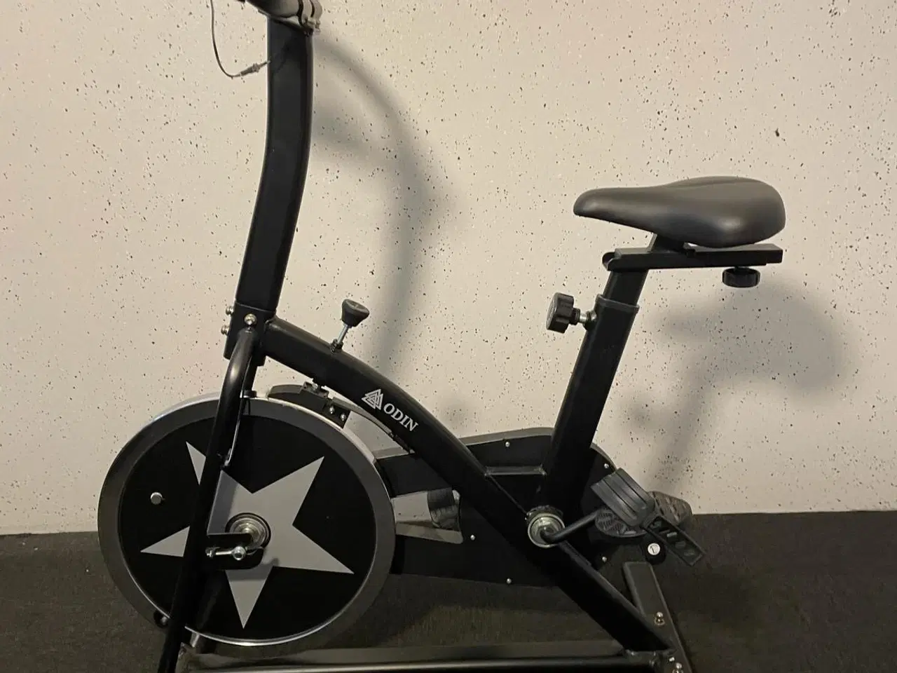 Billede 2 - Spinningcykel