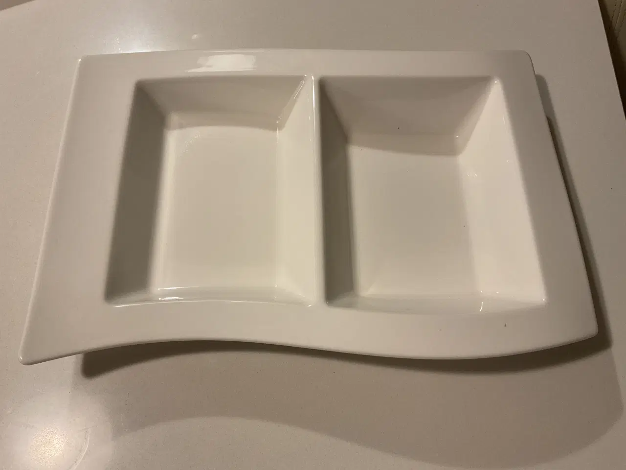 Billede 5 - Porcelæn Komplet stel fra VILLEROY & BOCH New wave