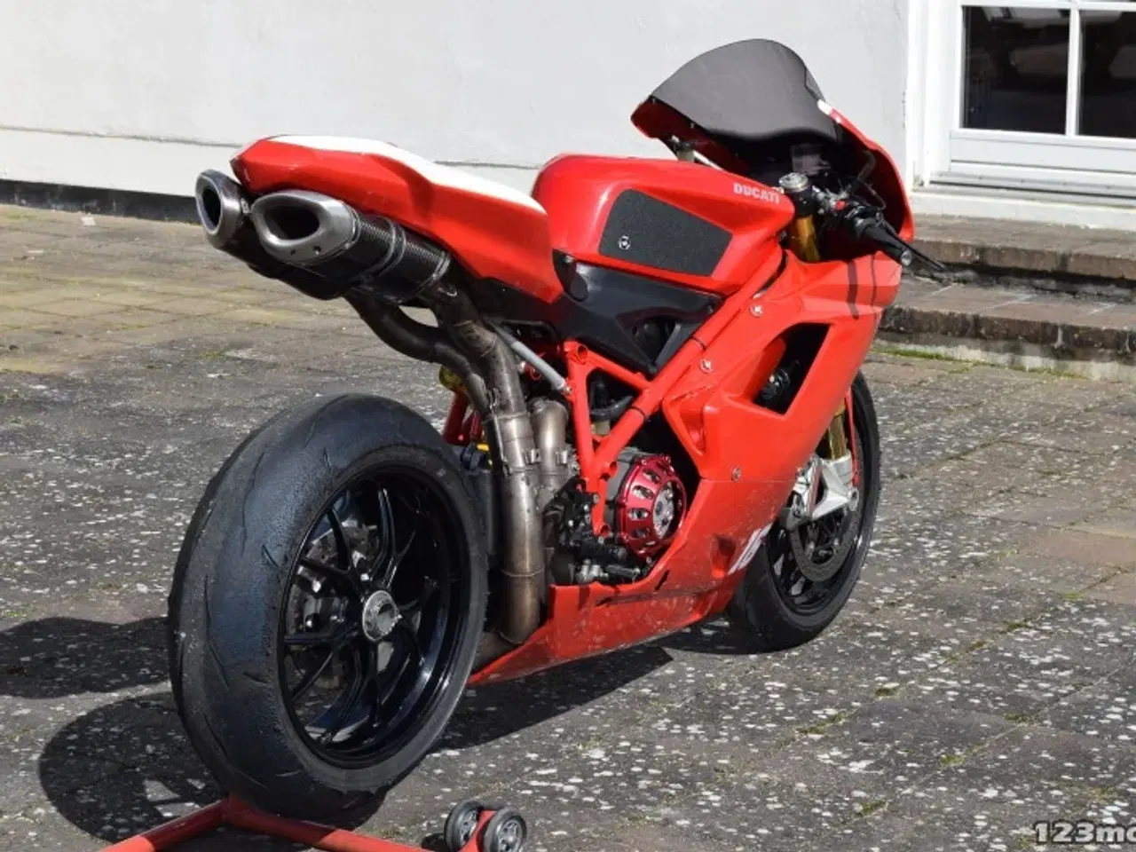 Billede 6 - Ducati 1098