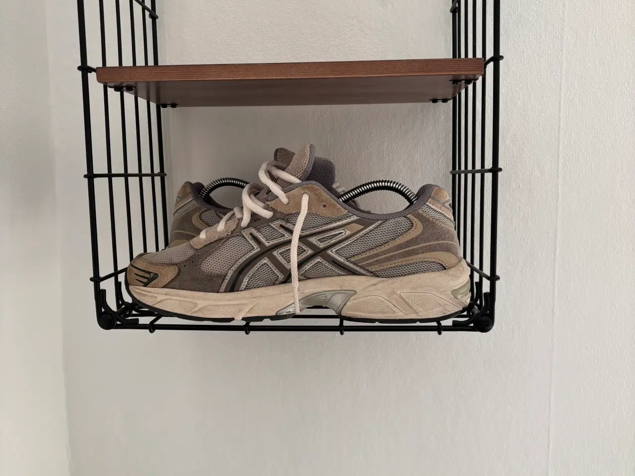 Billede 4 - Asics Sneakers str. 42