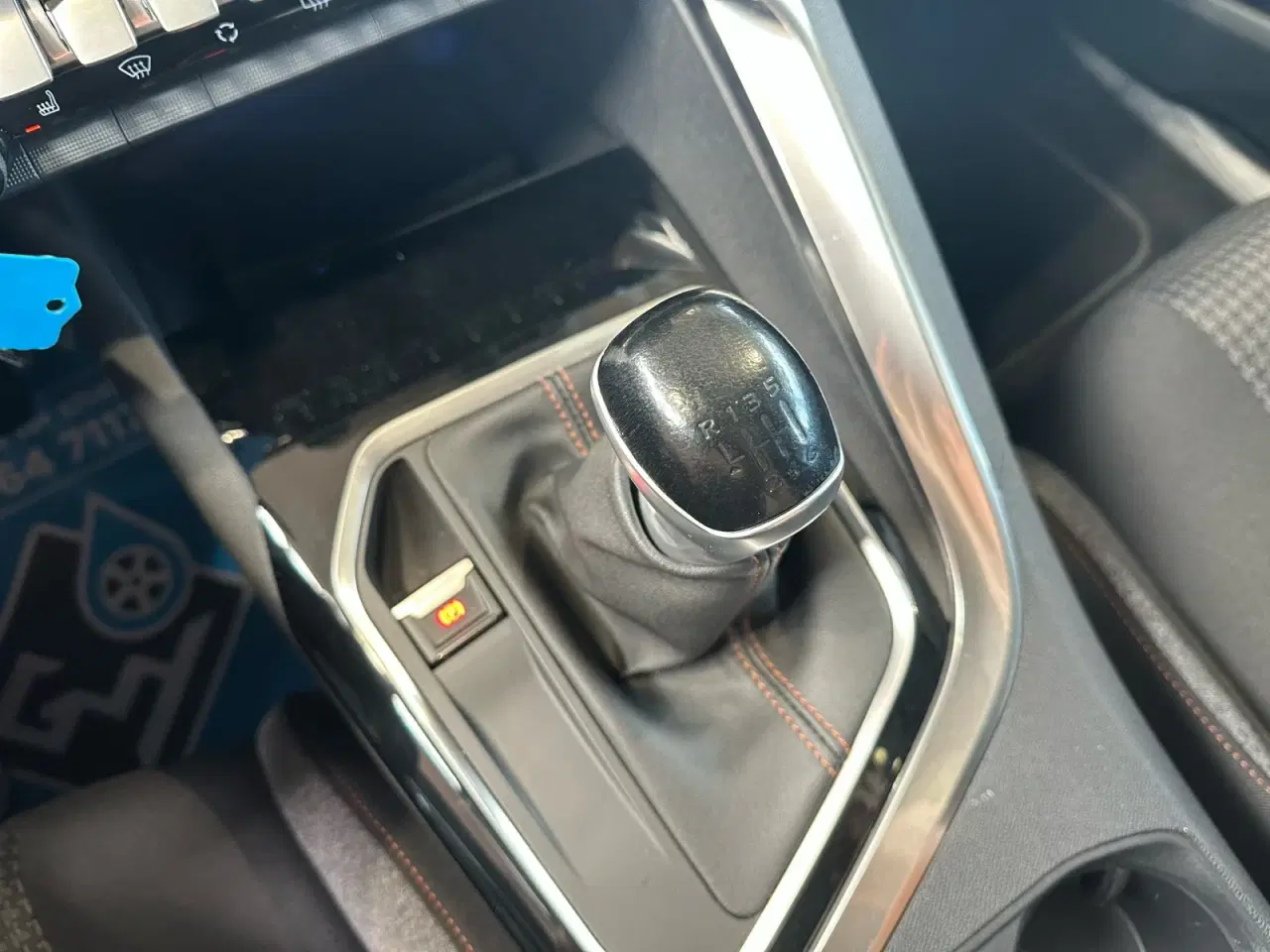 Billede 19 - Peugeot 5008 1,2 e-THP 130 Strike 7prs