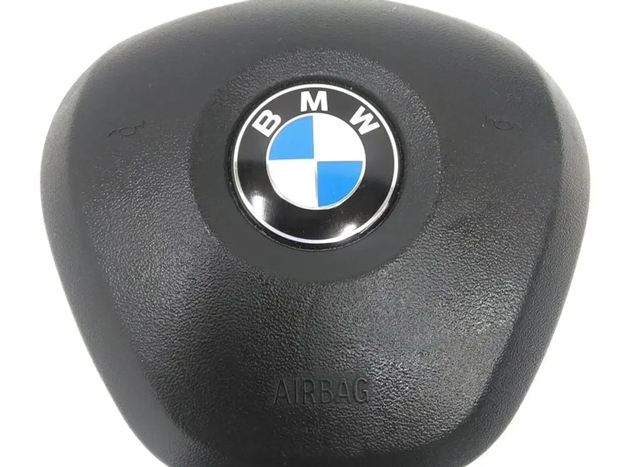 Billede 8 - Sportsrat læder - original BMW (Airbag medfølger) K24745 F45 SAT F45 SAT LCI