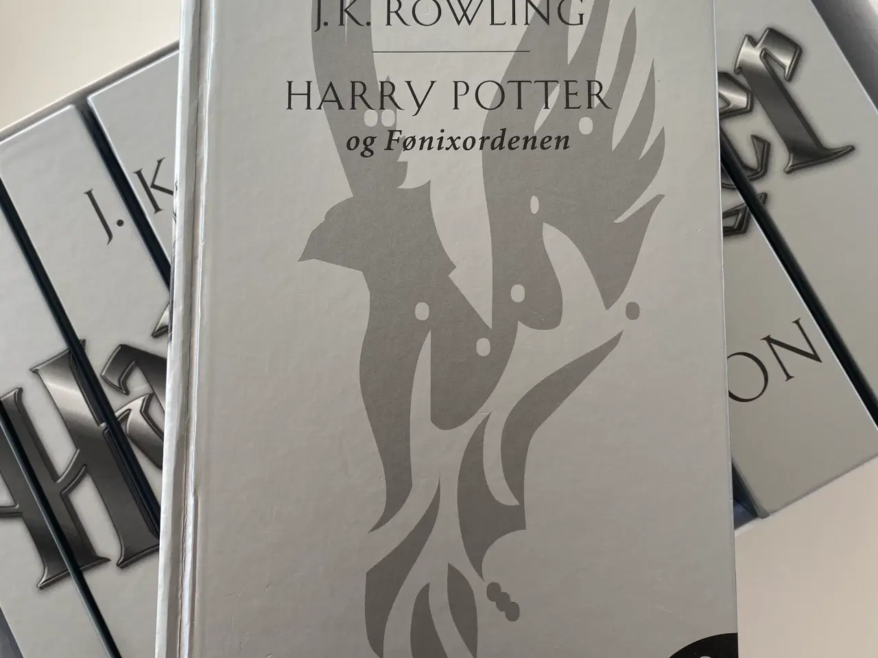 Billede 2 - Harry Potter, The Collection 