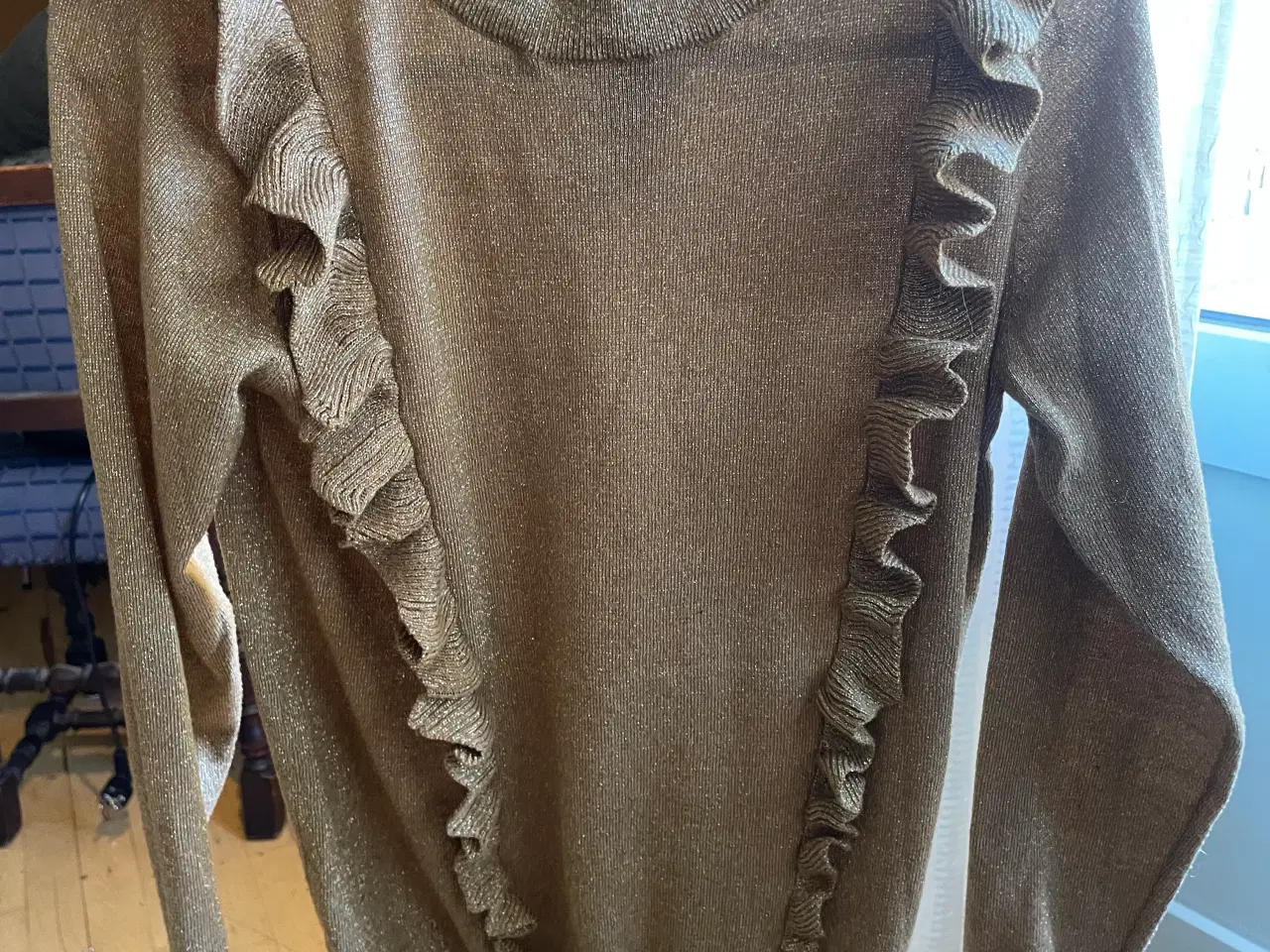 Billede 9 - Sælger ud af lækkert tøj. Mange mærkevare imellem 