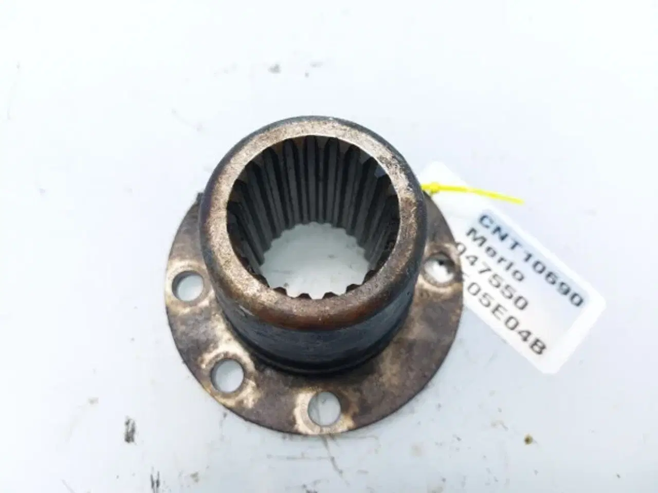 Billede 3 - Merlo P41.7 Flange 047550