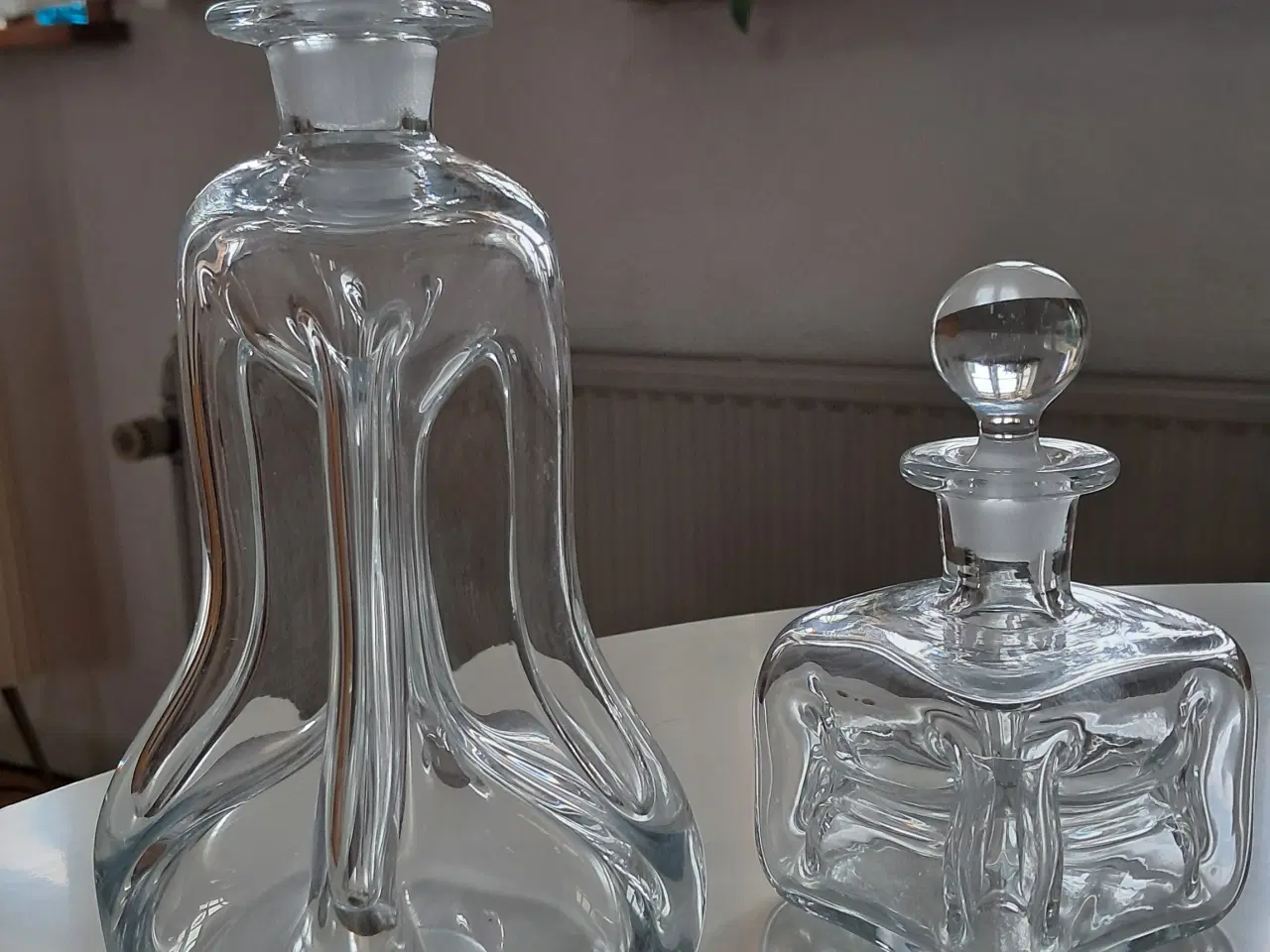 Billede 3 - Klukflasker