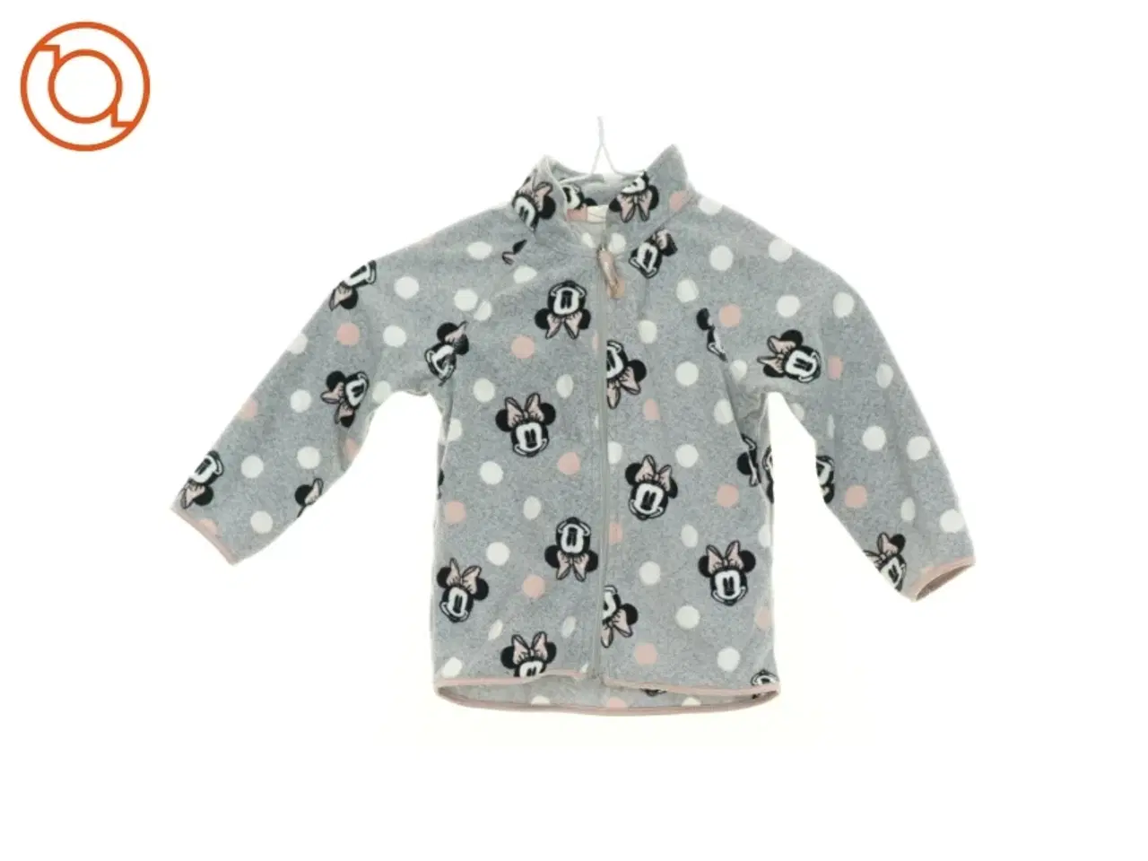 Billede 1 - Sweatshirt fra H&M (str. 92 cm)