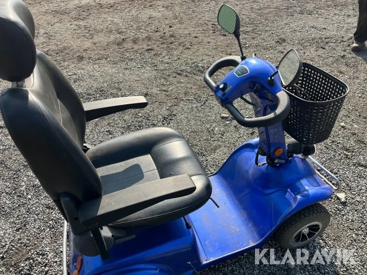Billede 11 - Scooter Linedbjerg