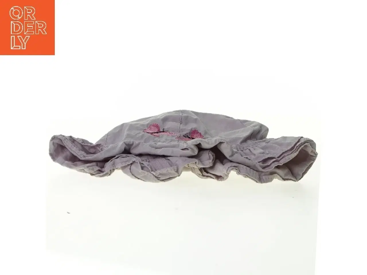 Billede 3 - Solhat fra Hm (str. 74)