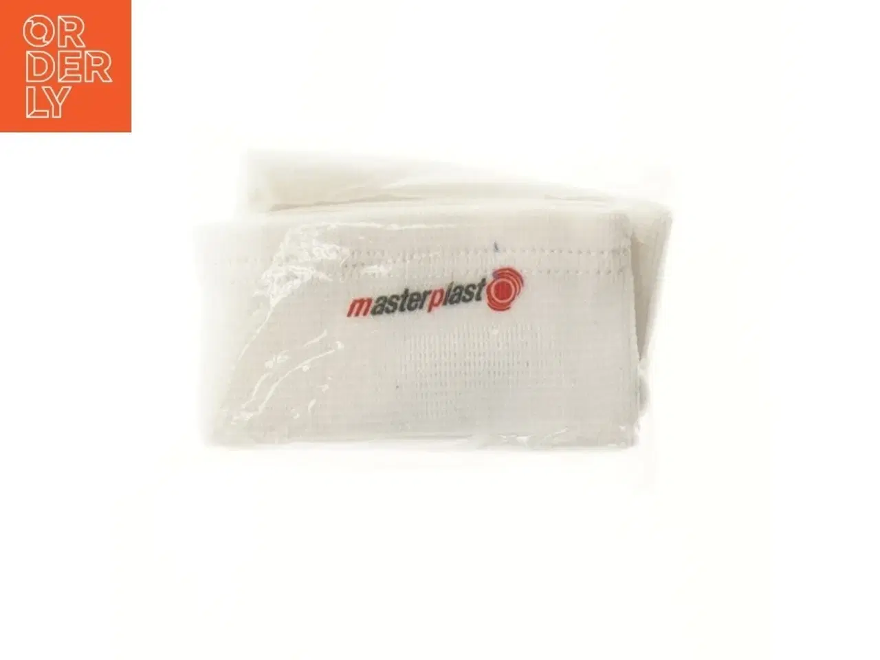 Billede 2 - Masterplast sports albuebandage fra Masterplast (str. large cm)