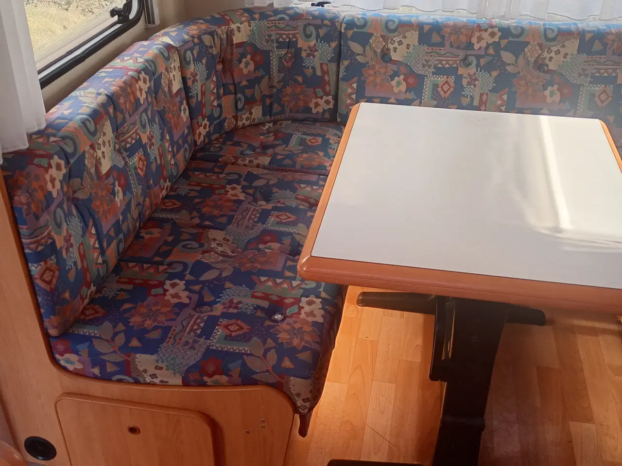 Billede 9 - 2000 Hobby 495