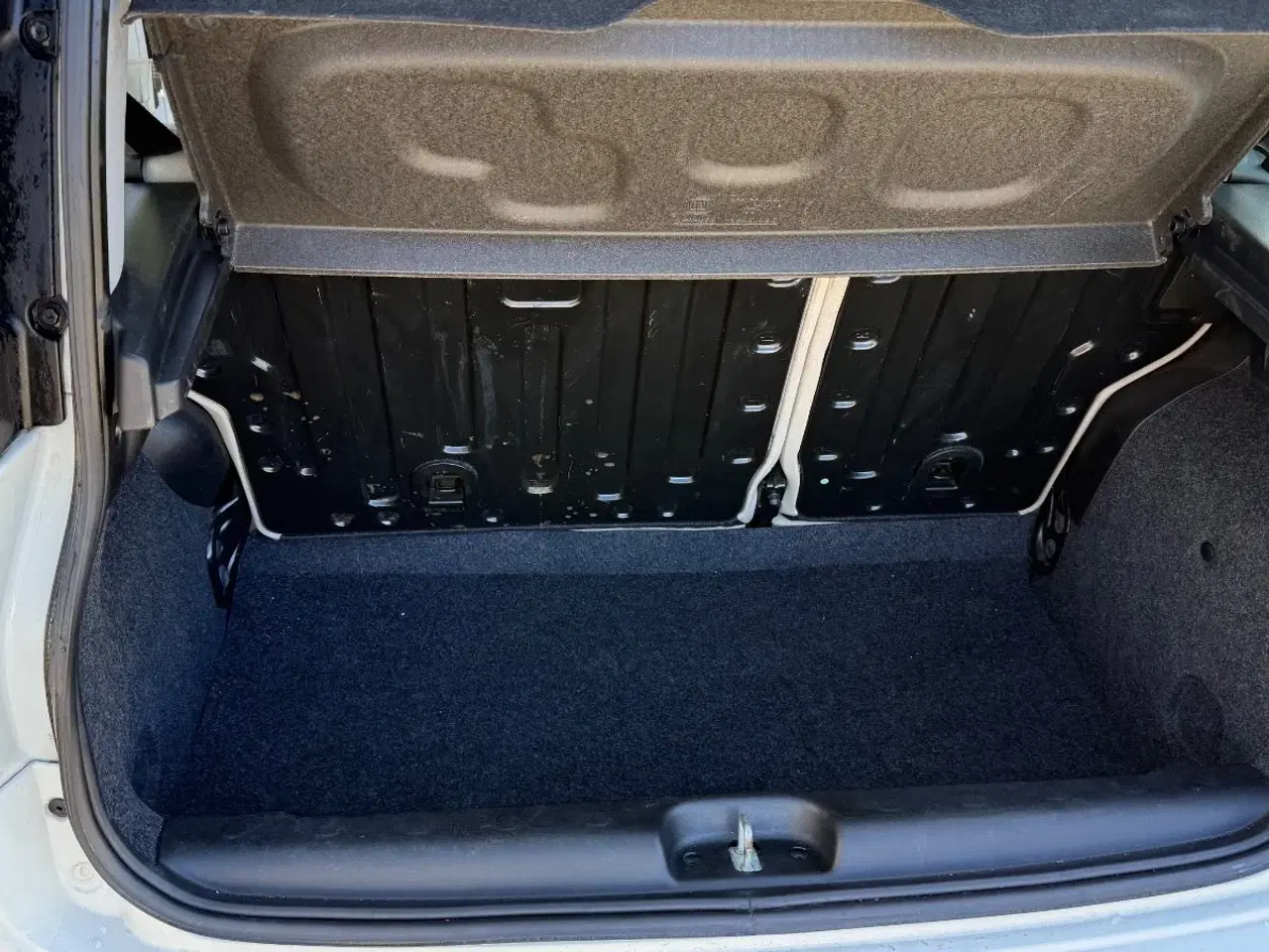 Billede 12 - Fiat Panda 1,2 69 Easy