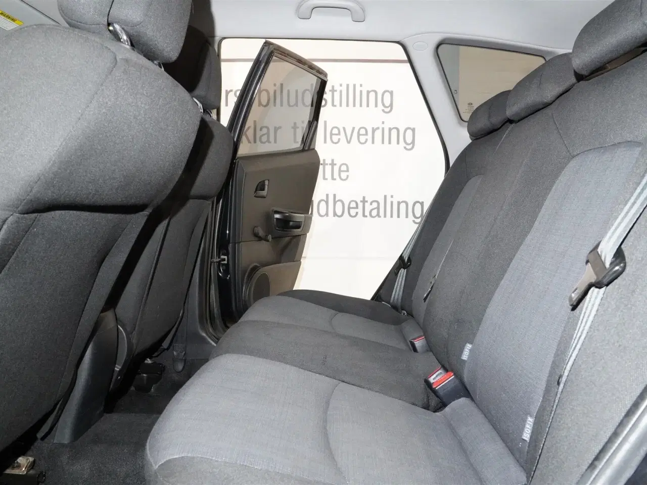 Billede 10 - Kia Ceed SW 1,6 CRDI Active 116HK Stc 6g