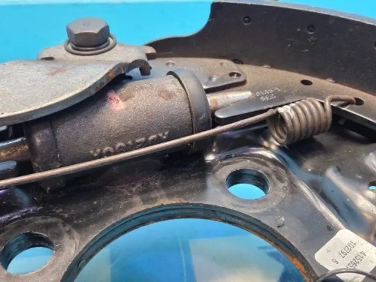 Billede 15 - John Deere 1170 Bremse R.  AH143331