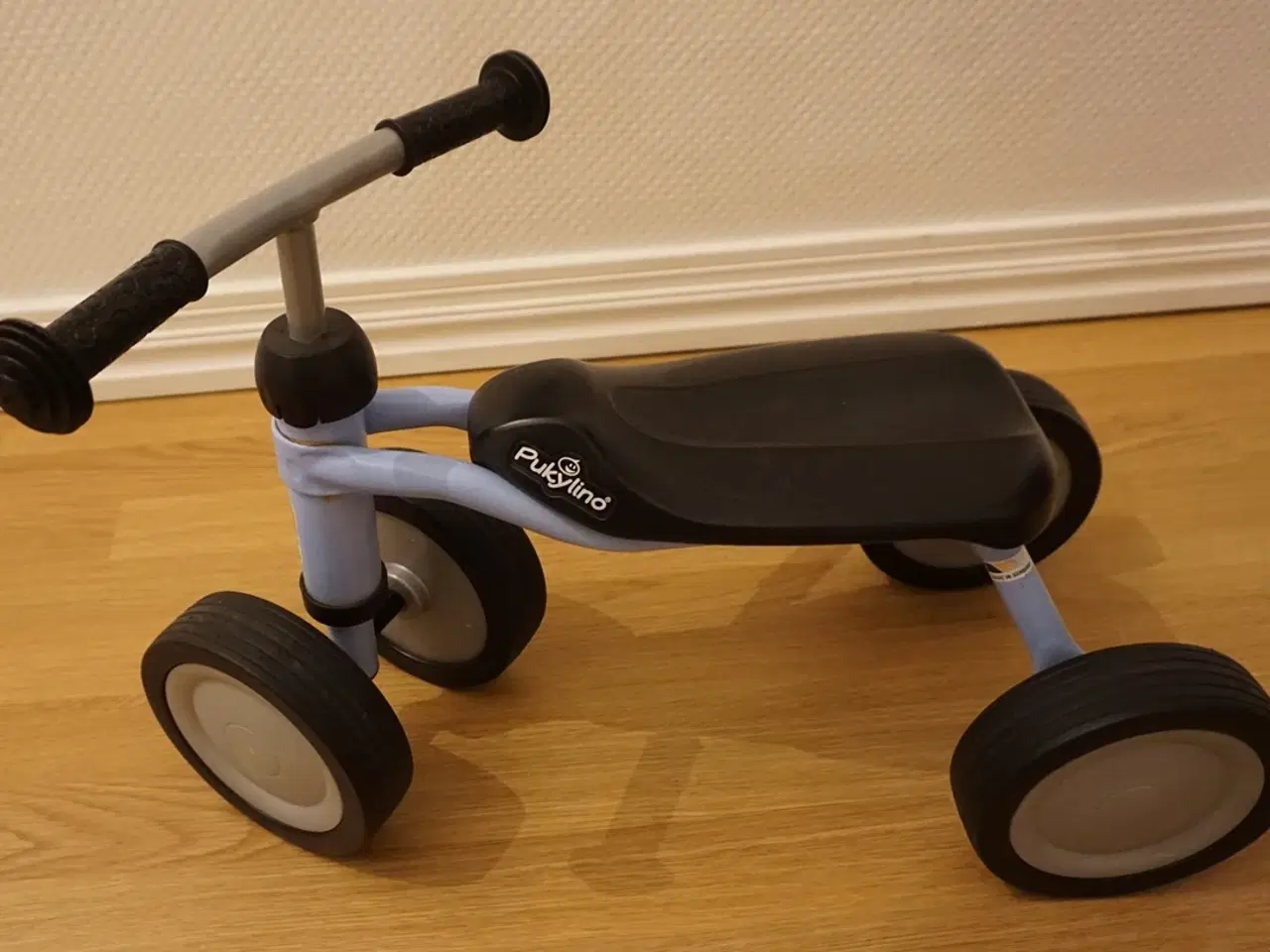 Billede 4 - Puky PUKYlino Løbecykel