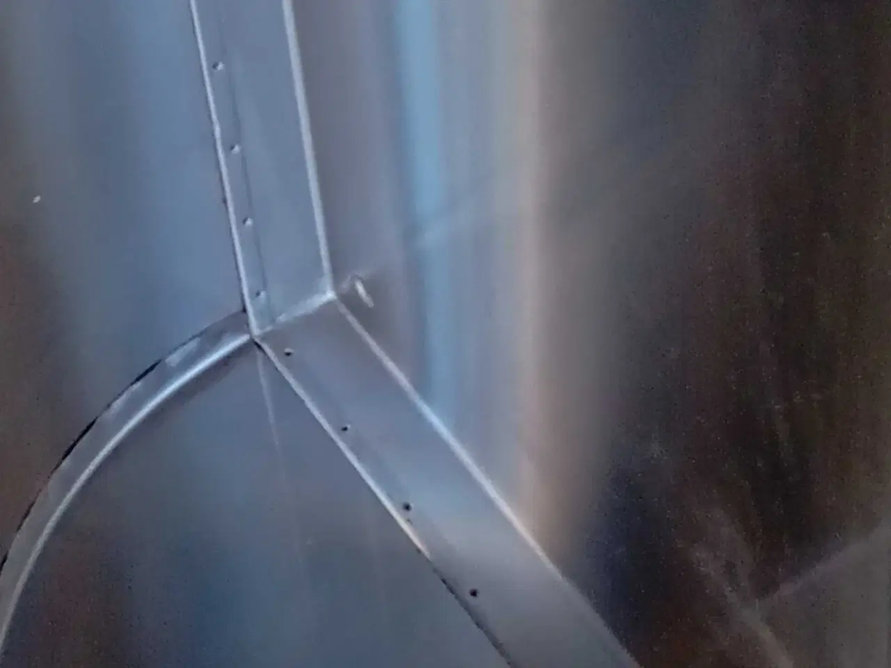 Billede 6 - Brødboks / brødkasse