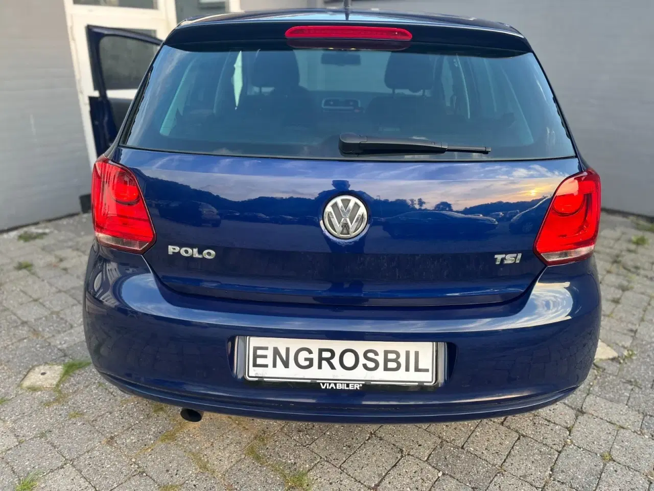 Billede 5 - VW Polo 1,2 TSi 90 Highline