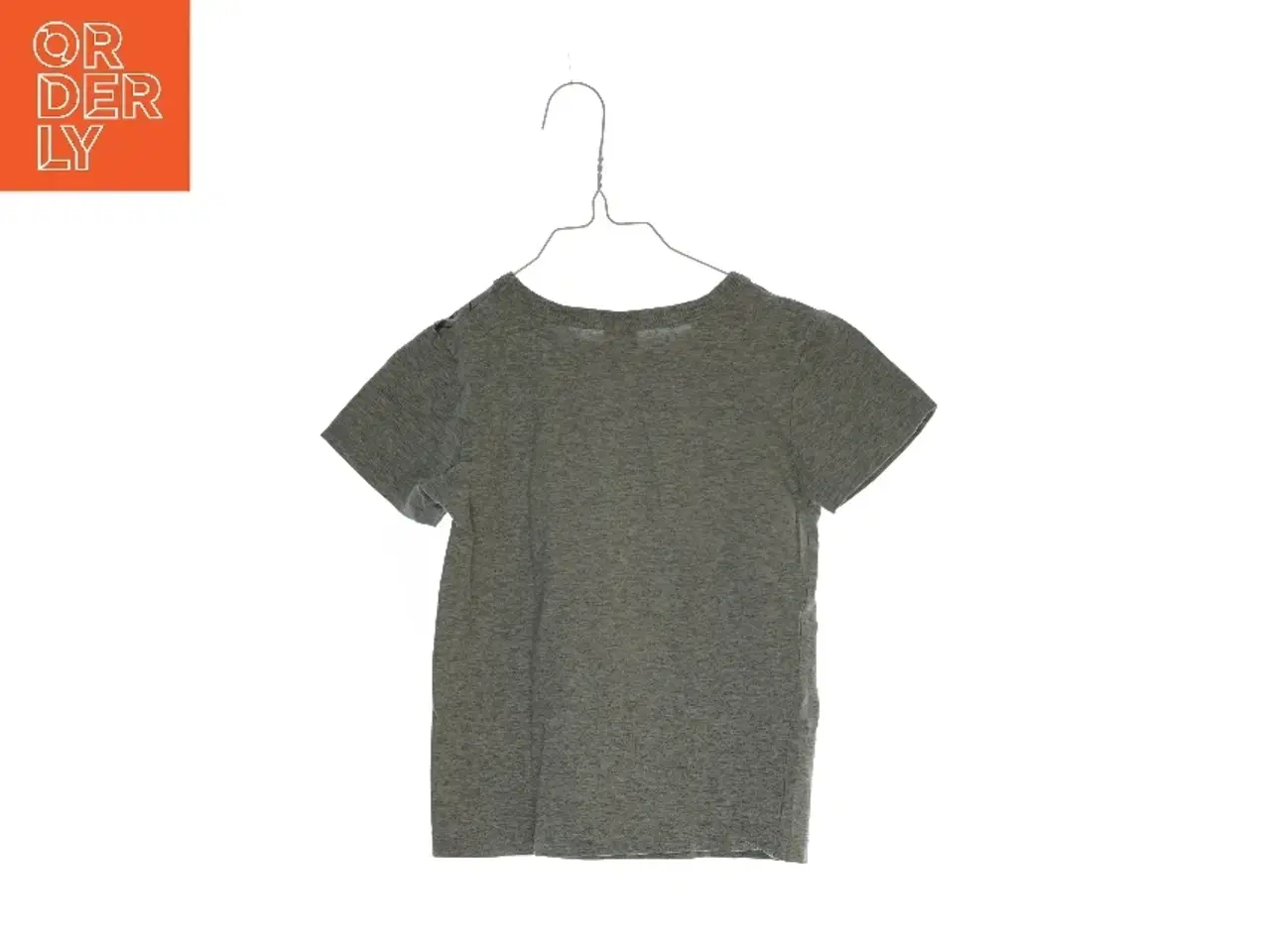 Billede 2 - T shirt fra Milk Copenhagen