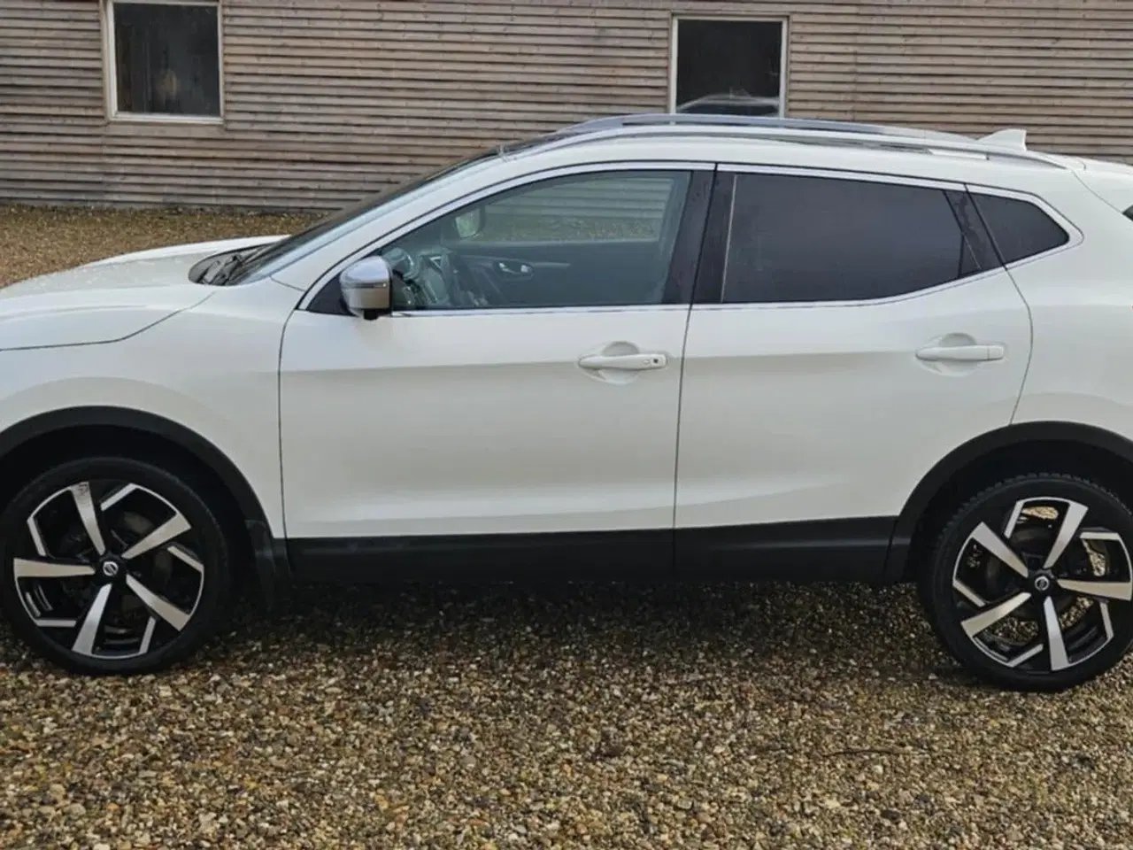 Billede 4 - Nissan Qashqai 1,6 dCi 130 Tekna+ X-tr.