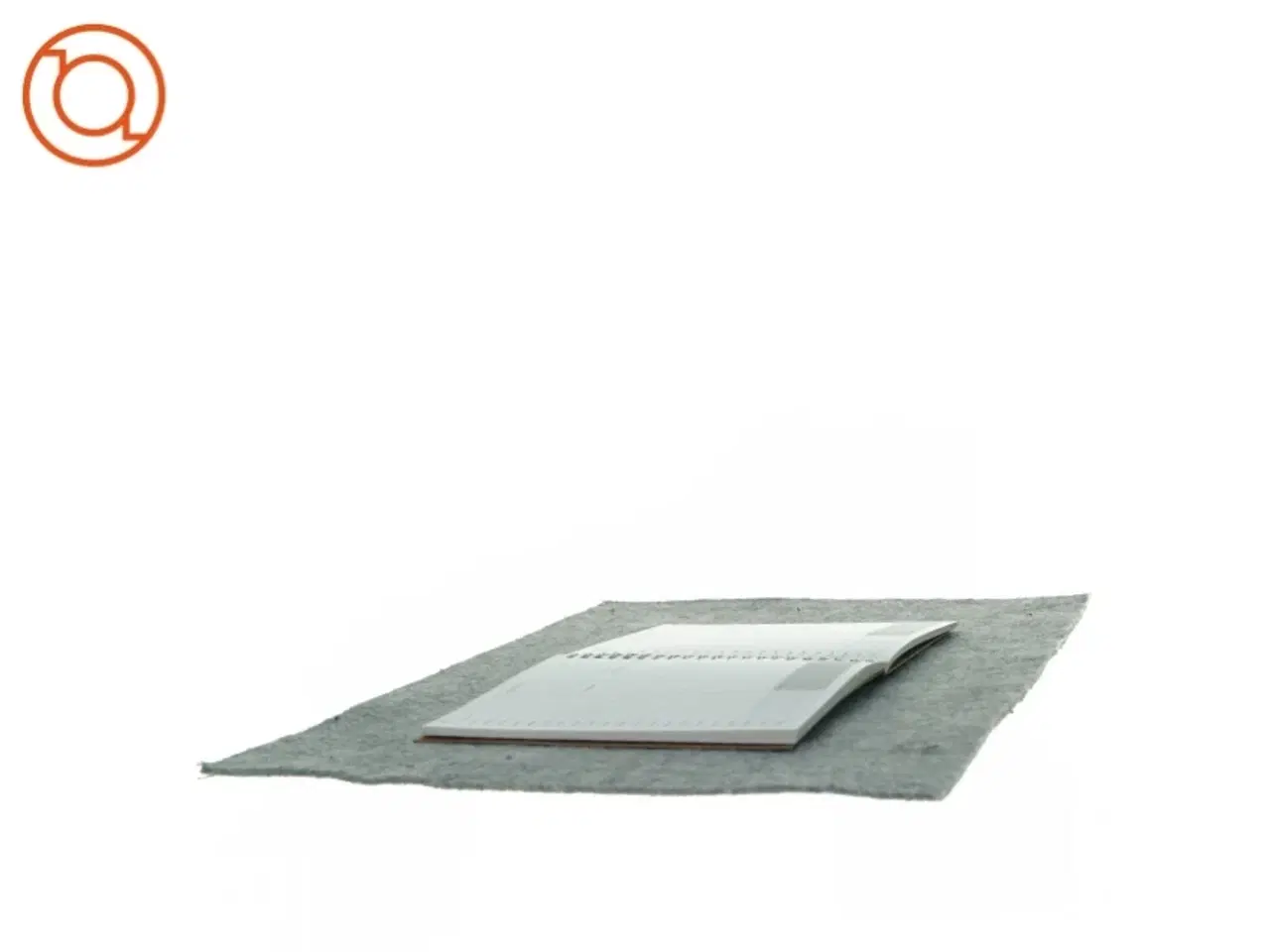 Billede 2 - Kalender (str. 20 x 12)