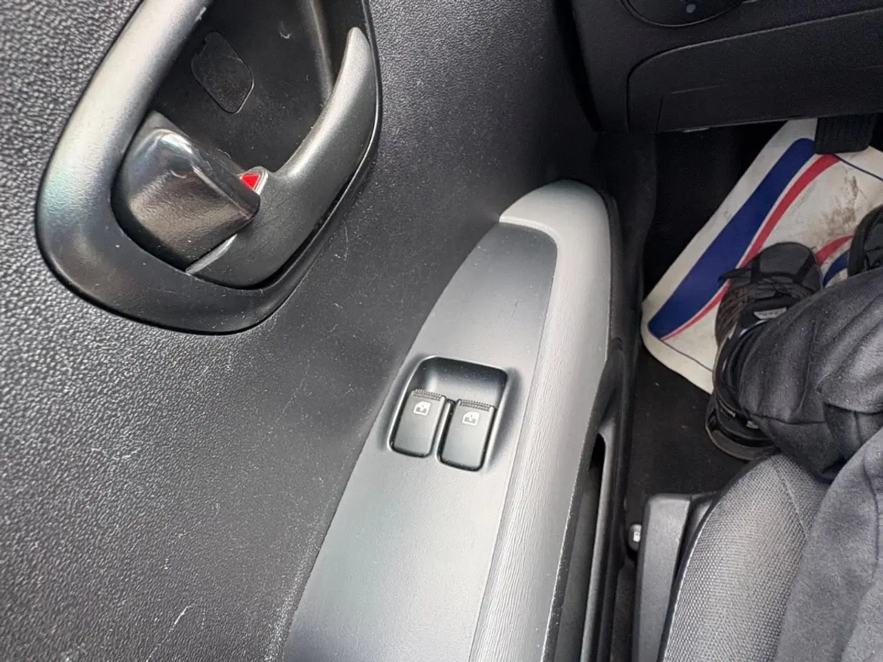Billede 8 - Hyundai i10 1,1 Classic