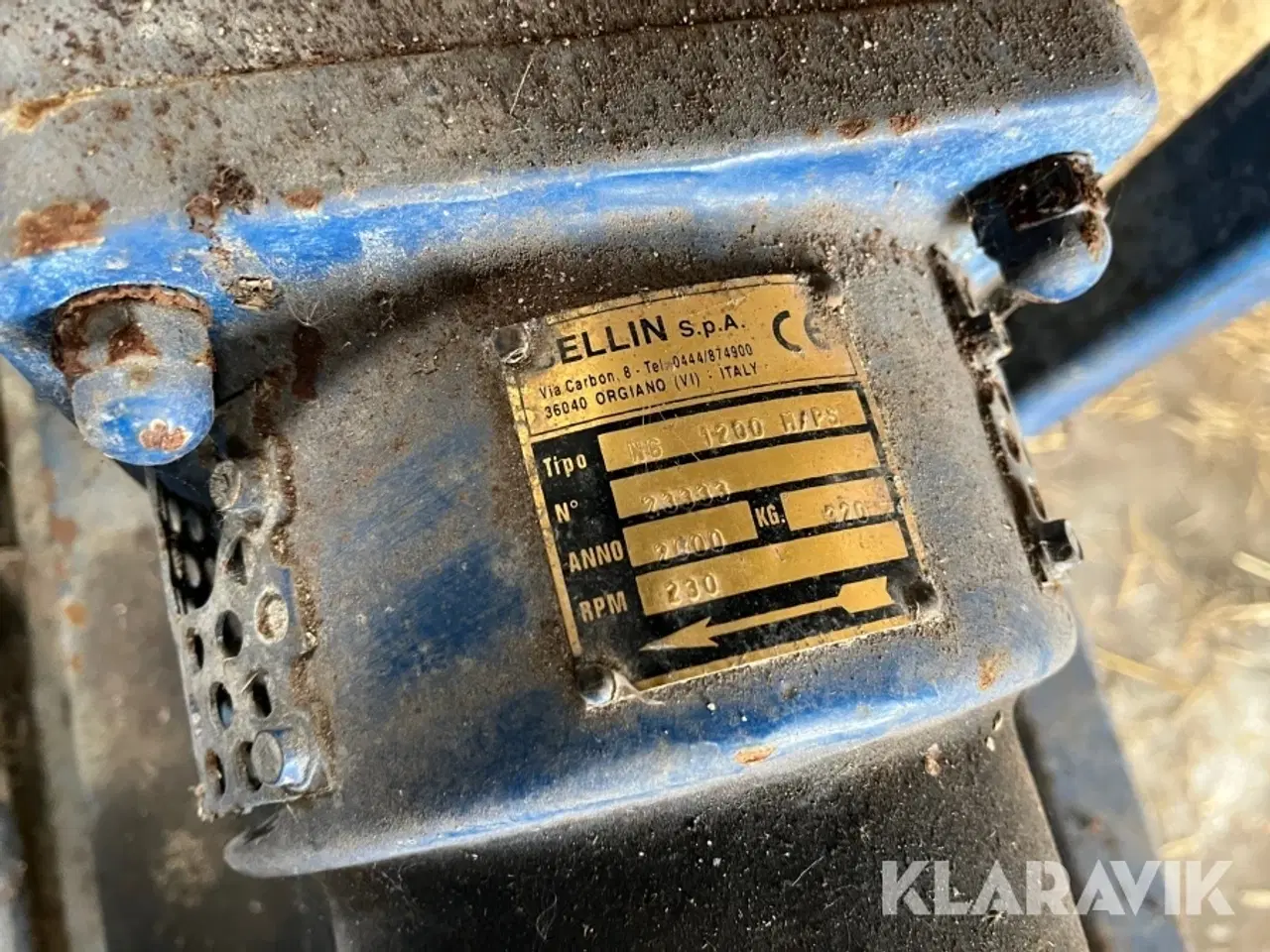 Billede 6 - Pumper 3 styk