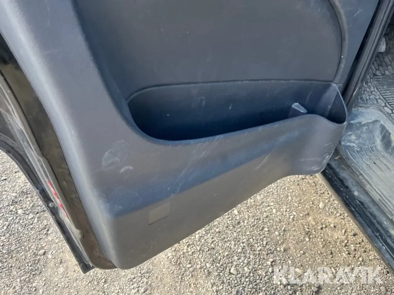 Billede 12 - Varebil Mercedes-Benz Vito