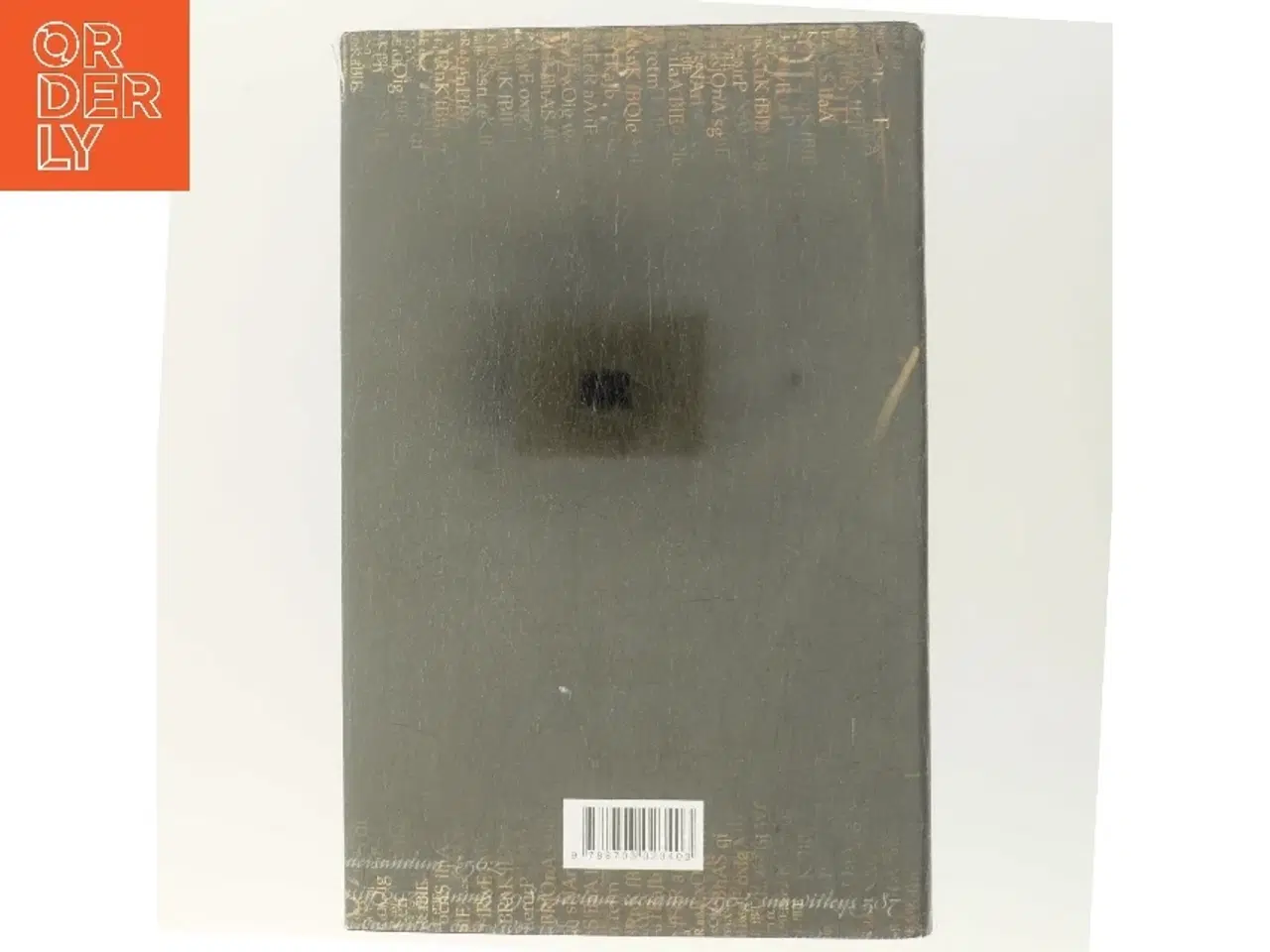 Billede 3 - Tankados kode af Dan Brown (Bog)