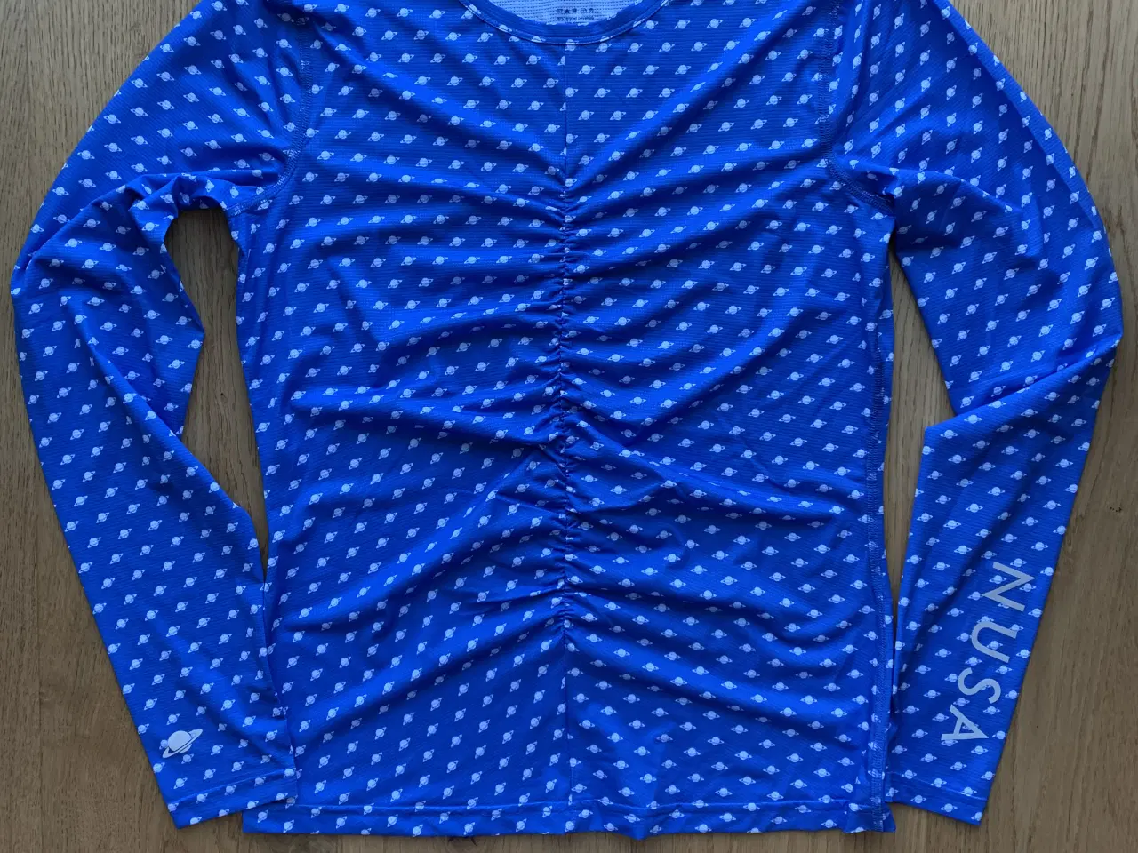 Billede 1 - Planet Nusa LS2 Air bluse