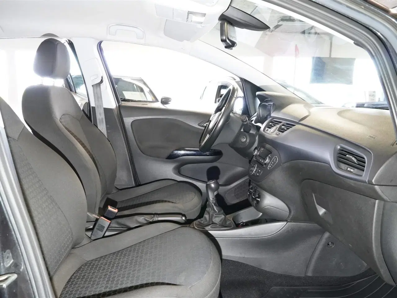 Billede 12 - Opel Corsa 1,0 Turbo Enjoy Start/Stop 90HK 5d 6g
