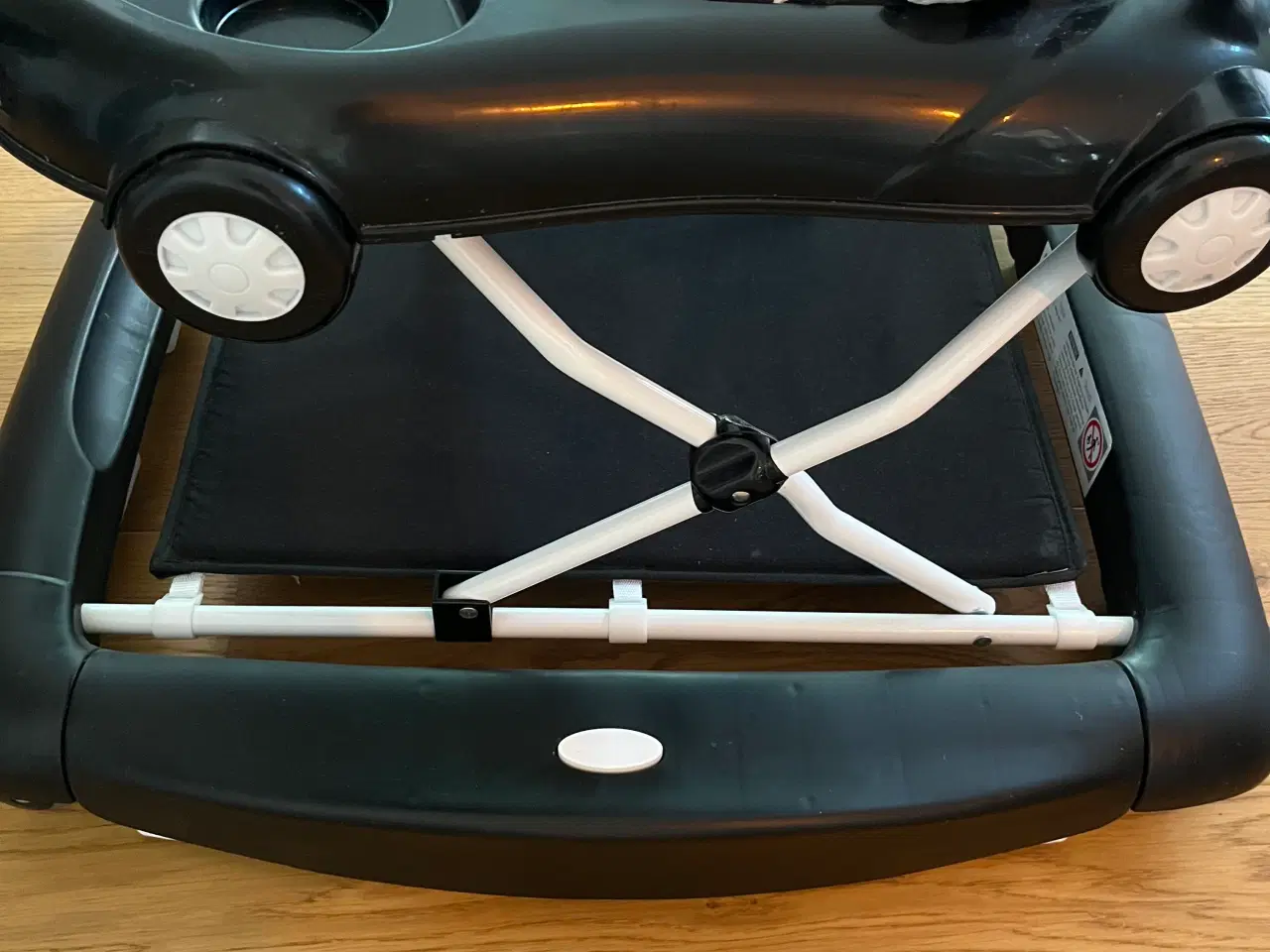 Billede 3 - Baby walker