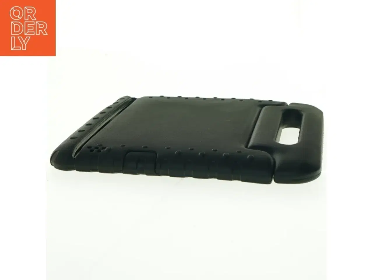 Billede 3 - Sort tabletbeskyttelsescover (str. 25 x 28 cm)