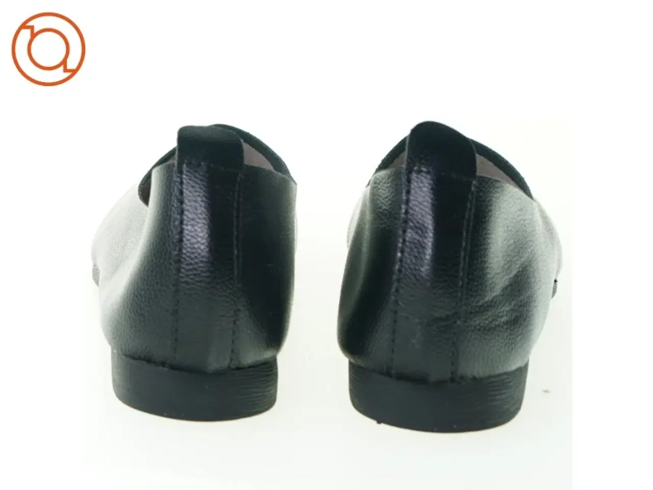 Billede 2 - Sko fra Bongala (str. 39)