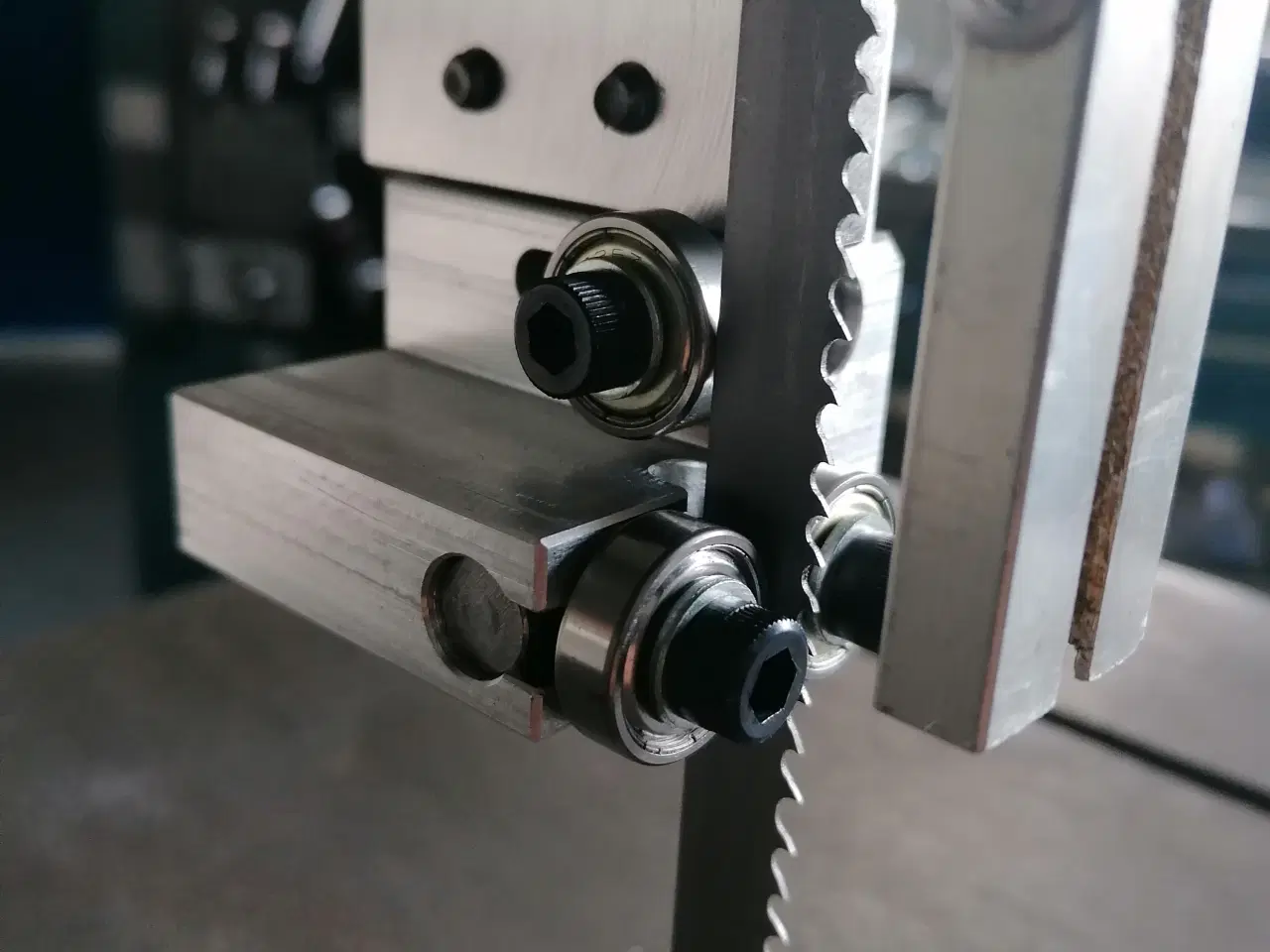 Billede 1 - Elektra beckum BAS 315