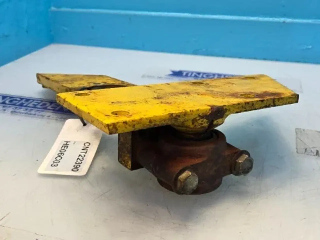 Billede 3 - New Holland TX66 Arm L. 9832701