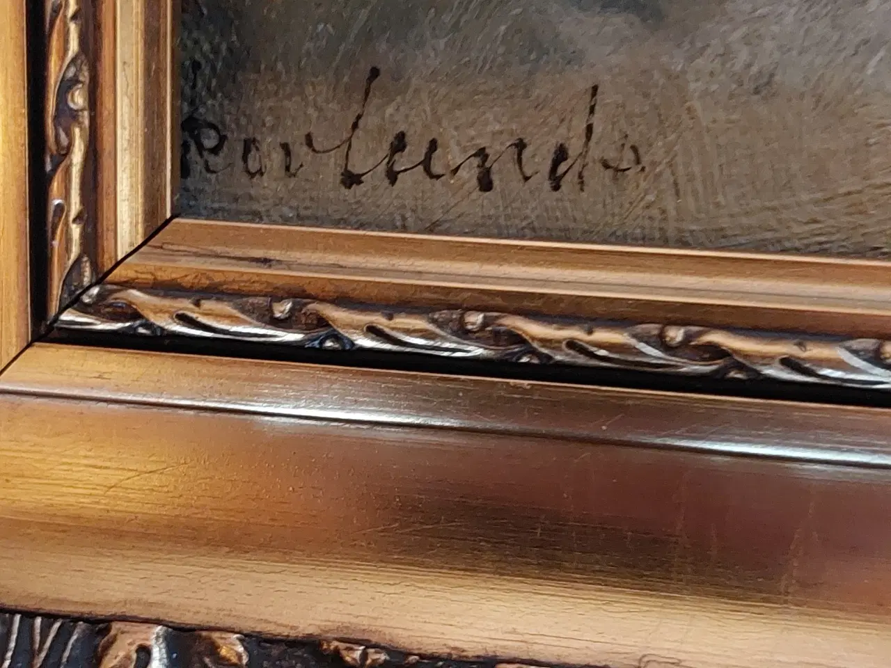 Billede 3 - TH: ULRICHSEN - Skovlunde gamle landsby