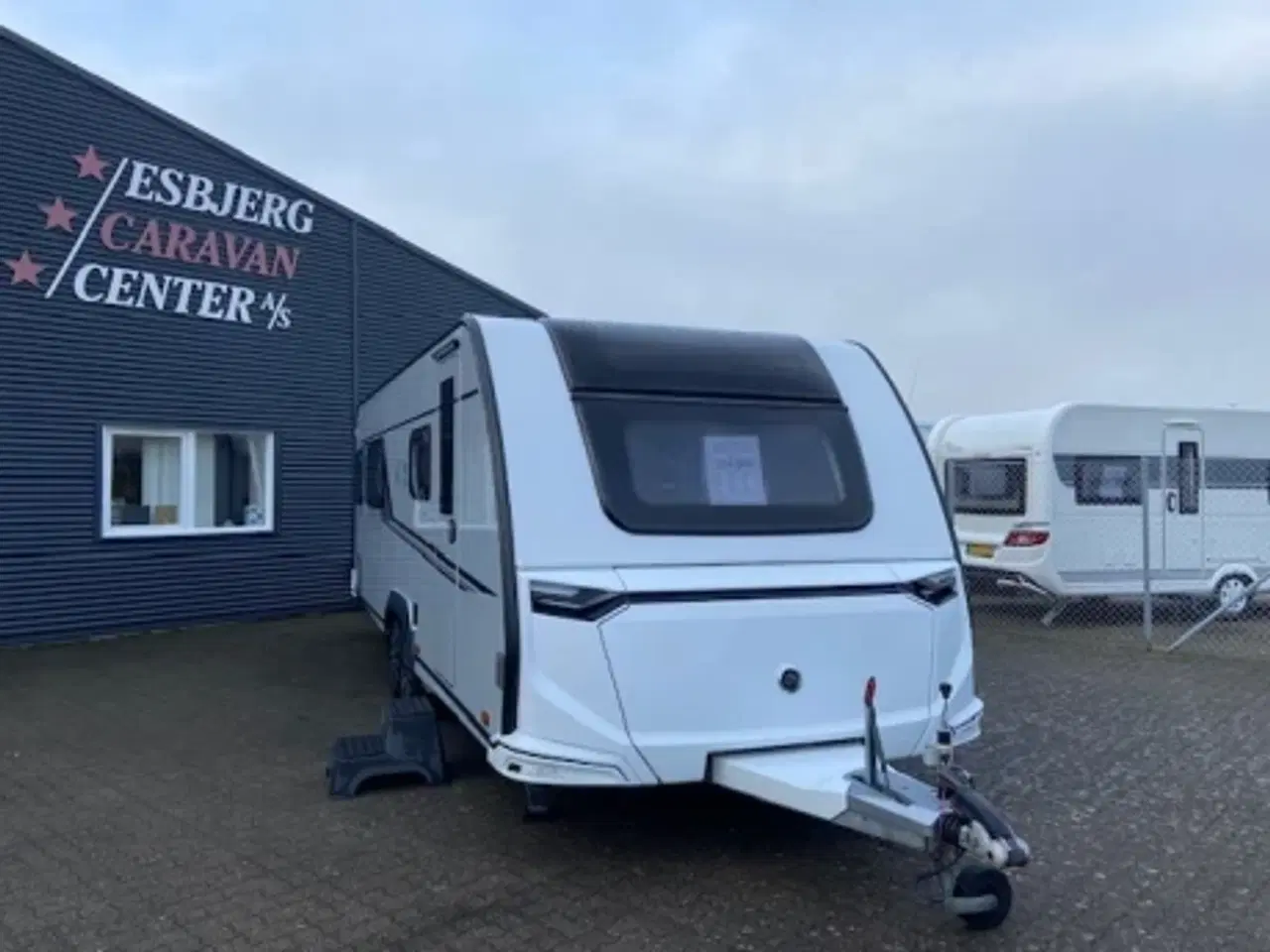 Billede 1 - Knaus Sudwind 650 PXB 60 Years