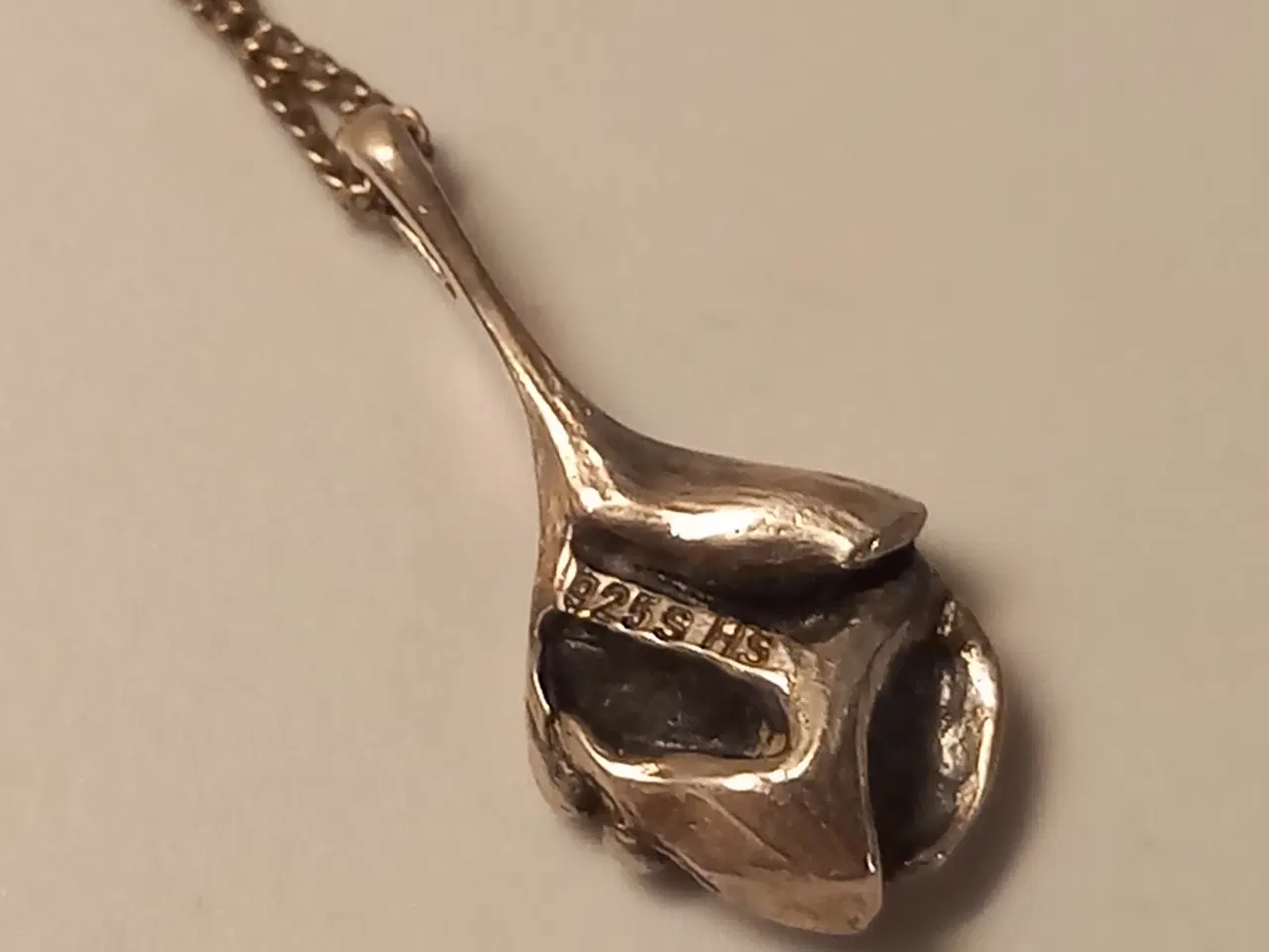 Billede 5 - Hermann Siersbøl sølvsmykker