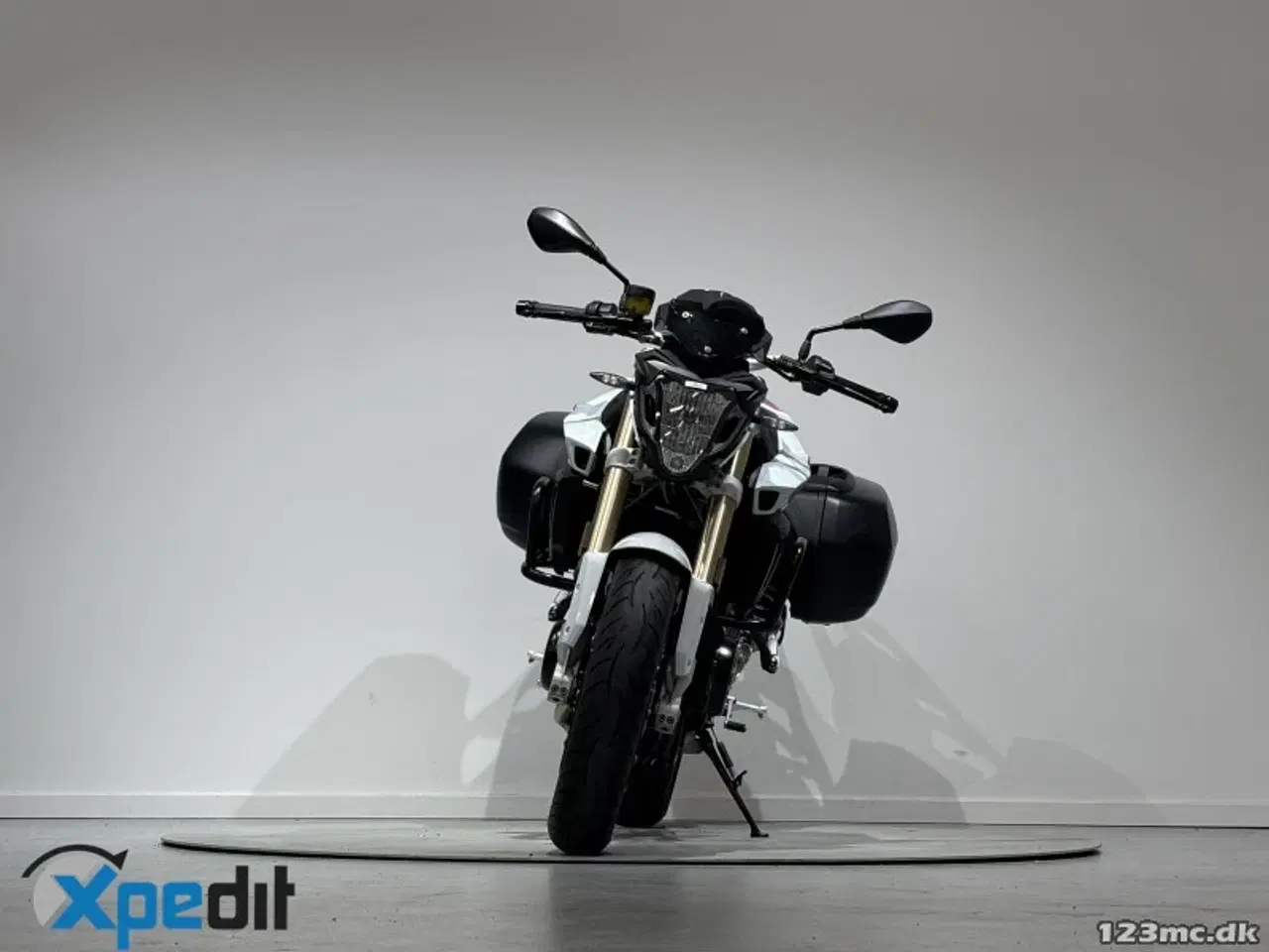 Billede 4 - BMW F 800 R