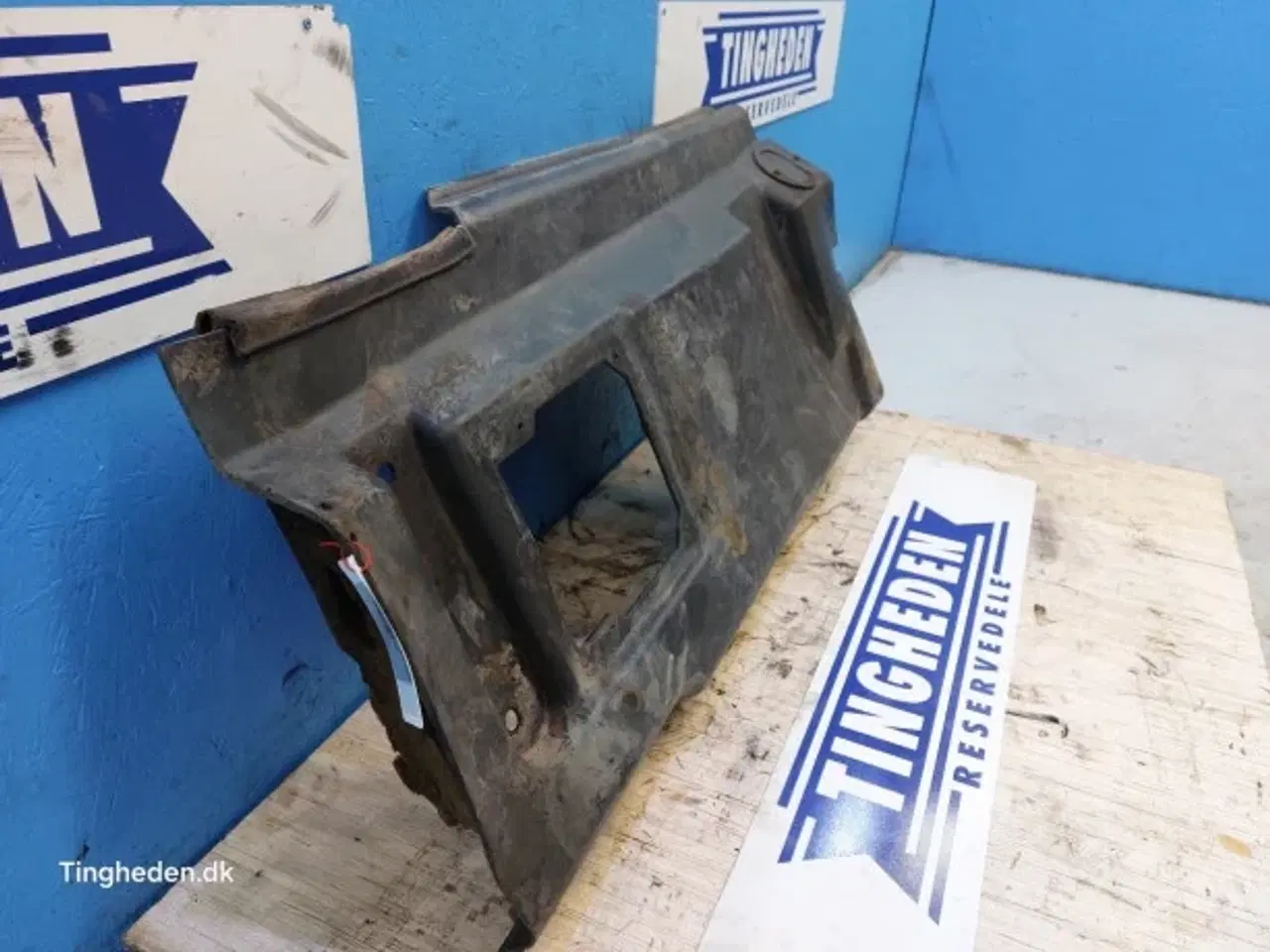 Billede 9 - Valmet 8050 Skærm 33624800