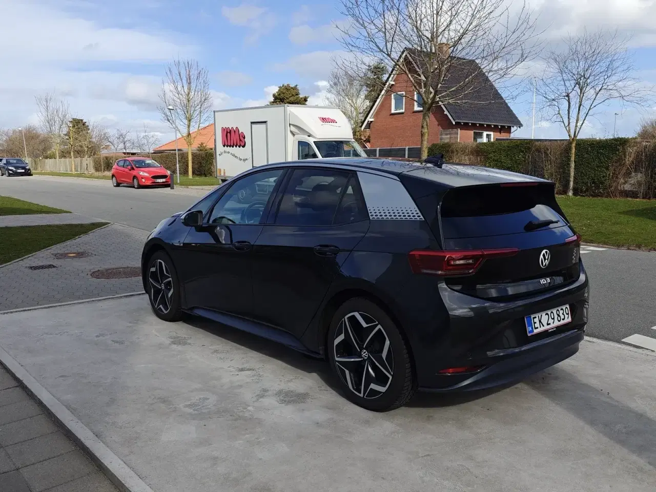 Billede 7 - VW ID.3 58 1ST Pro Performance