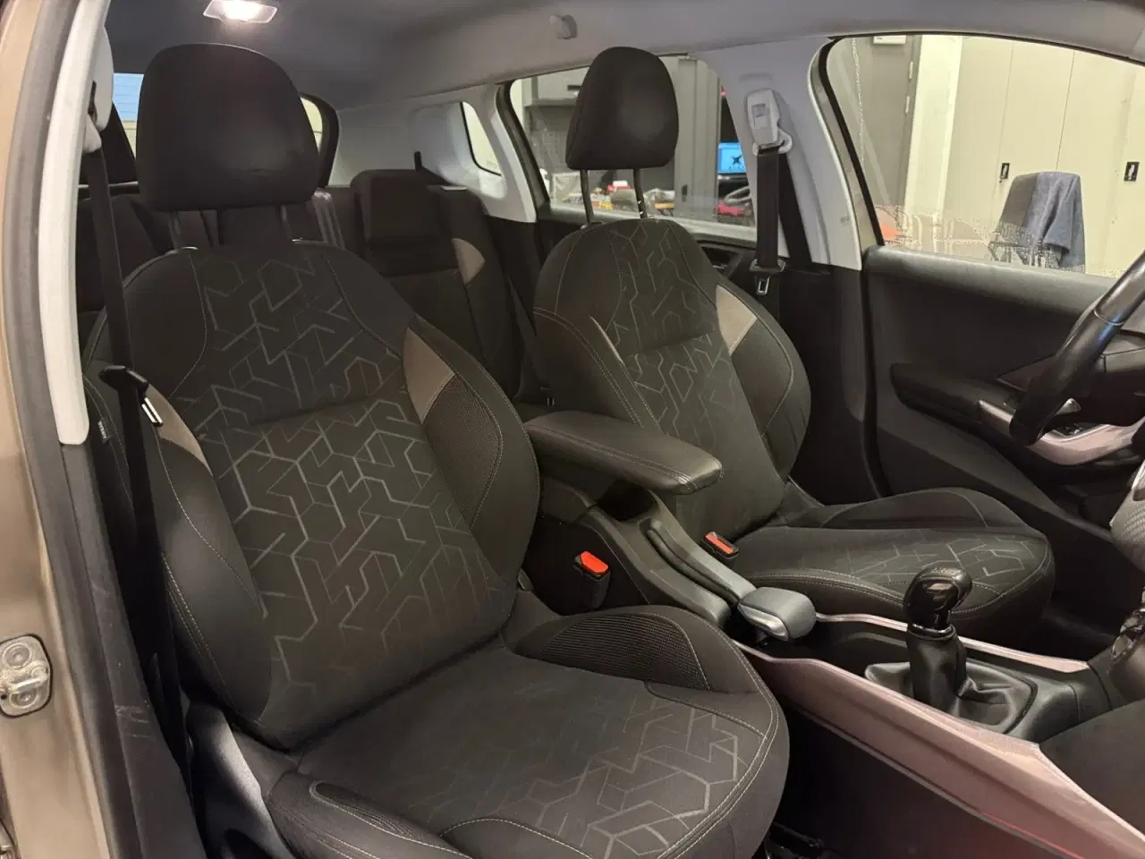 Billede 16 - Peugeot 2008 1,6 e-HDi 92 Active