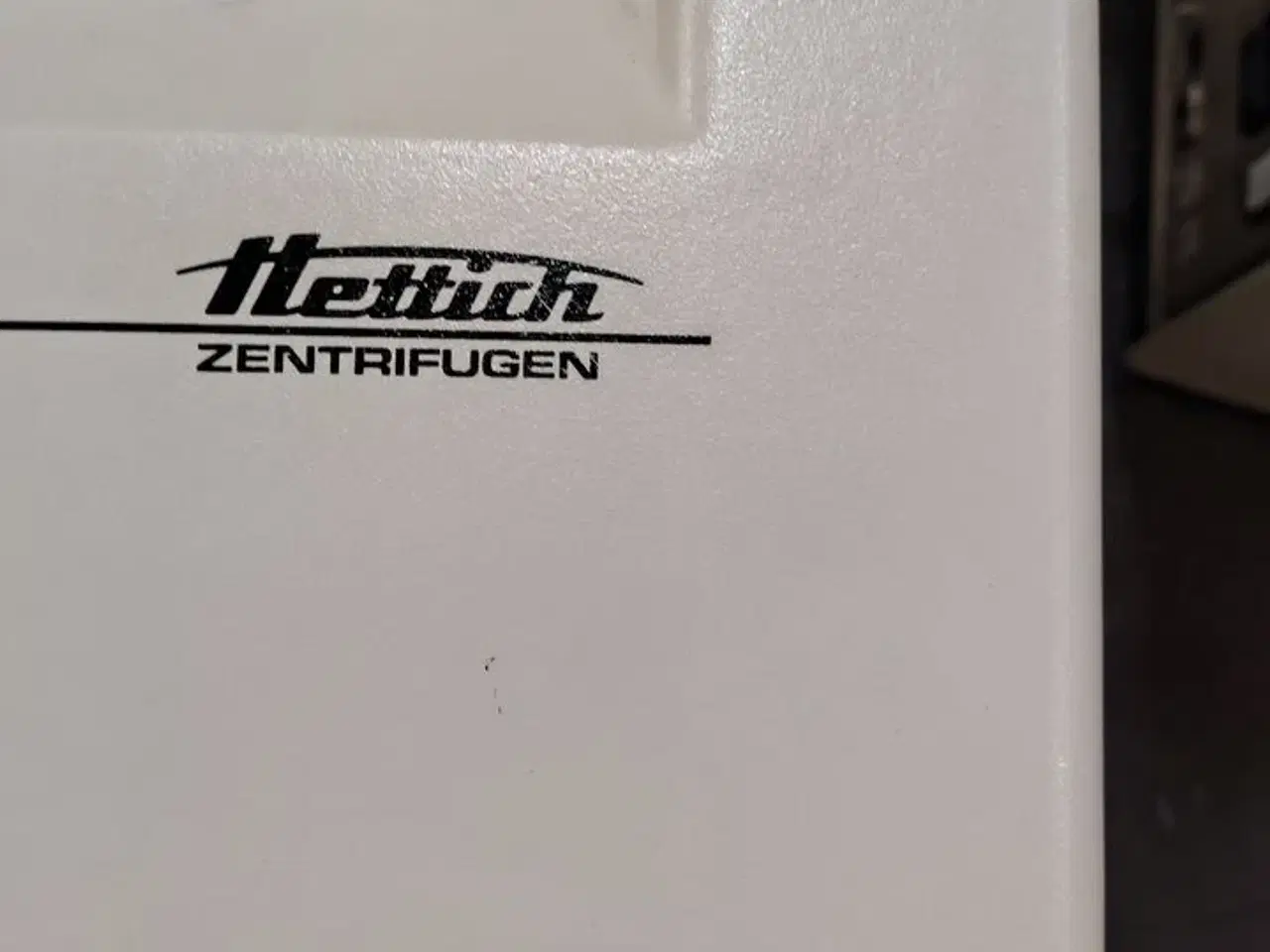 Billede 6 - Centrifuge HETTICH Universal 30 F