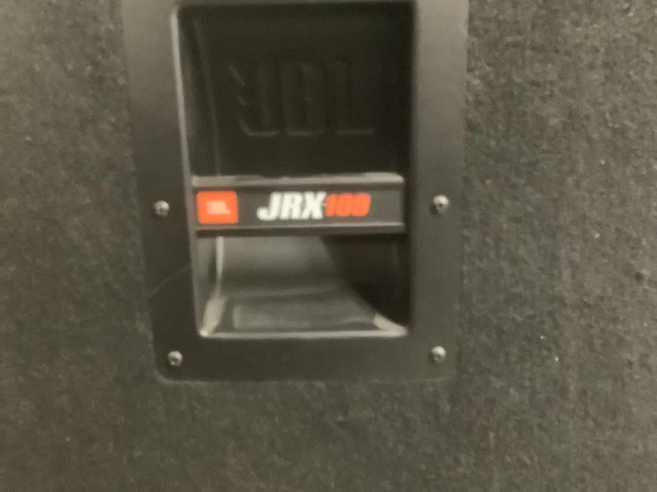 Billede 2 - PA anlæg forstærker og højtalere