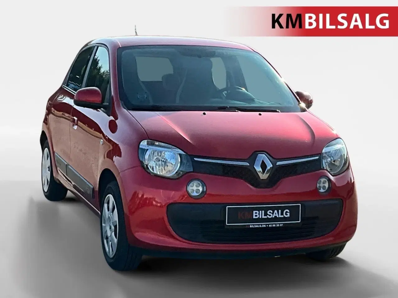 Billede 1 - Renault Twingo 1,0 SCe 70 Expression